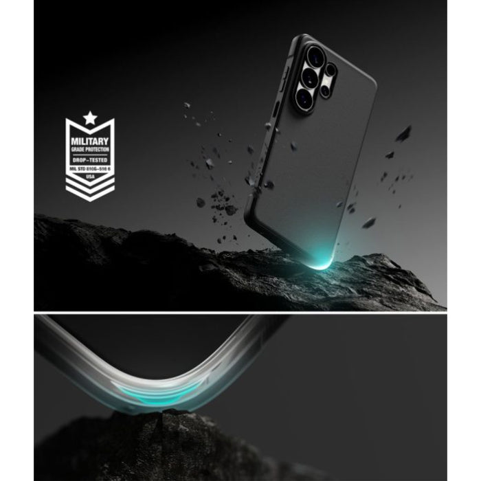 Ringke Onyx Magnetic Case for Samsung Galaxy S26 Ultra (2026)