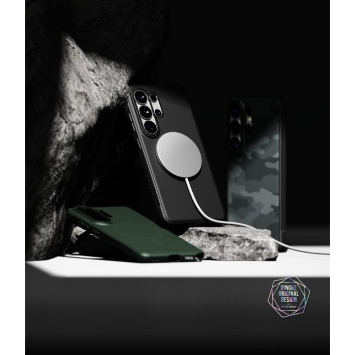 Ringke Onyx Magnetic Case for Samsung Galaxy S26 Ultra (2026)
