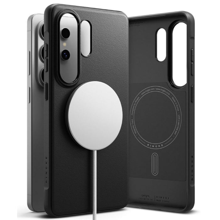 Ringke Onyx Magnetic Case for Samsung Galaxy S26 Ultra (2026)