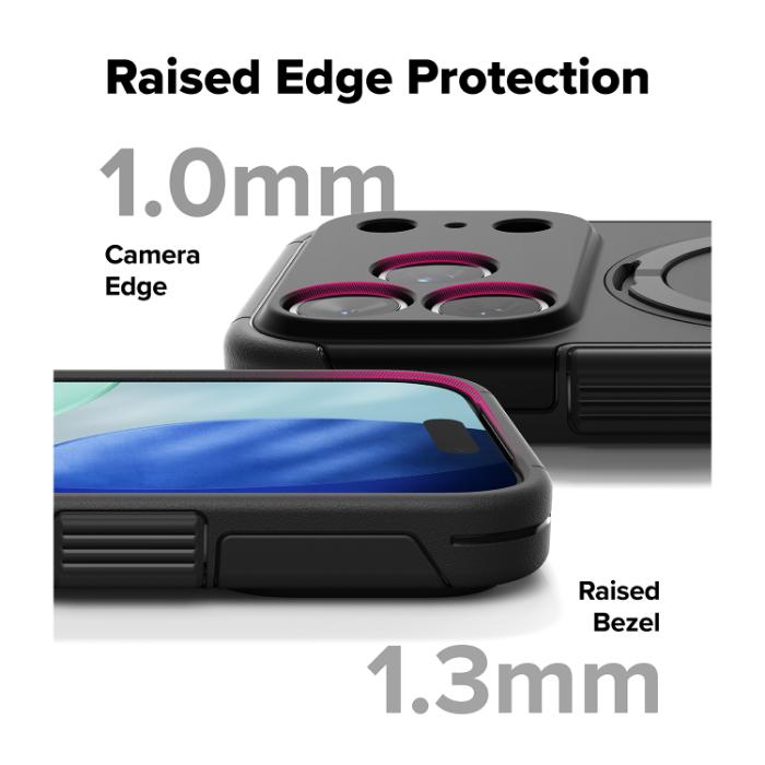 RINGKE Alles Case for iPhone 17 Pro 6.3" (2025)