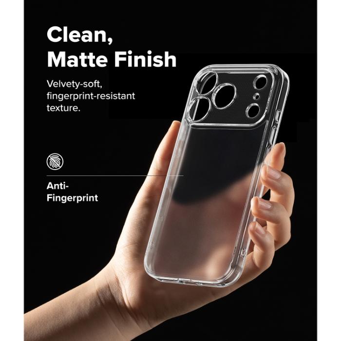 RINGKE Fusion Case for iPhone 17 Pro Max 6.9" (2025)