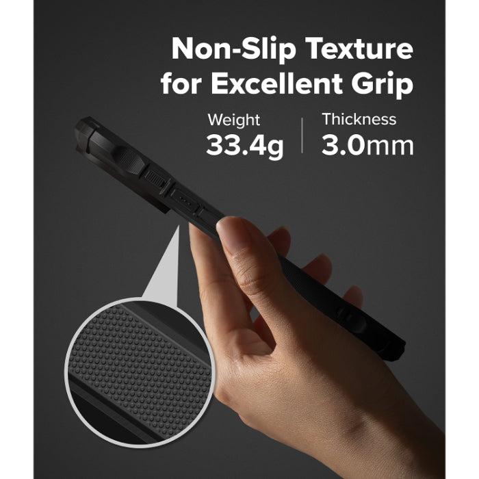 RINGKE Fusion X Case for iPhone 17 Pro 6.3" (2025)