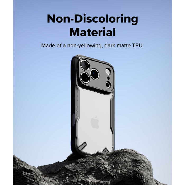 RINGKE Fusion X Case for iPhone 17 Pro 6.3" (2025)