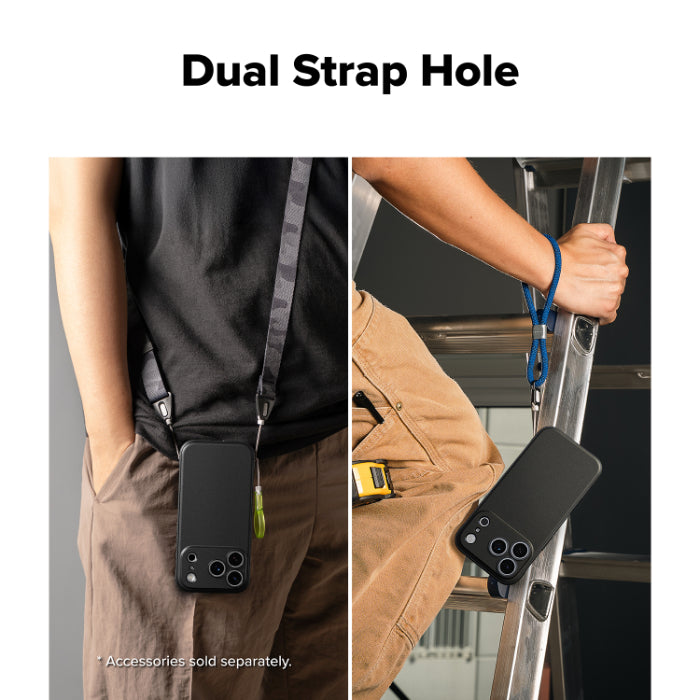 RINGKE Onyx Magnetic Case for iPhone 17 Pro 6.3" (2025)