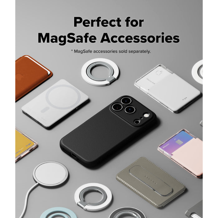 RINGKE Onyx Magnetic Case for iPhone 17 Pro 6.3" (2025)