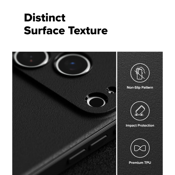 RINGKE Onyx Magnetic Case for iPhone 17 Pro 6.3" (2025)