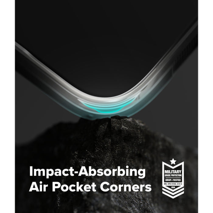 RINGKE Onyx Magnetic Case for iPhone 17 Pro 6.3" (2025)