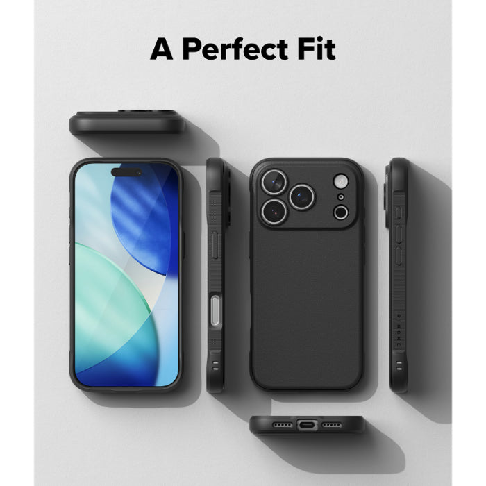 RINGKE Onyx Magnetic Case for iPhone 17 Pro 6.3" (2025)