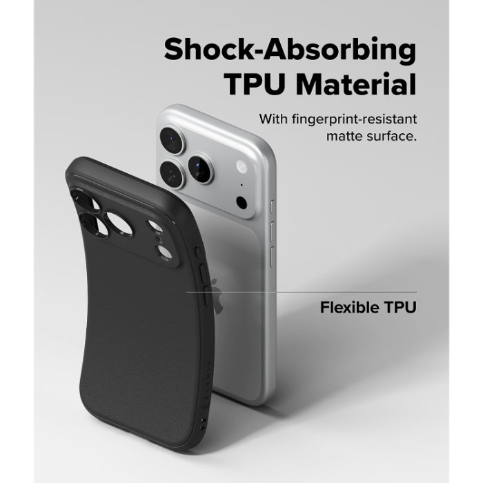 RINGKE Onyx Magnetic Case for iPhone 17 Pro 6.3" (2025)