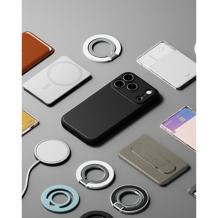 RINGKE Onyx Magnetic Case for iPhone 17 Pro 6.3" (2025)