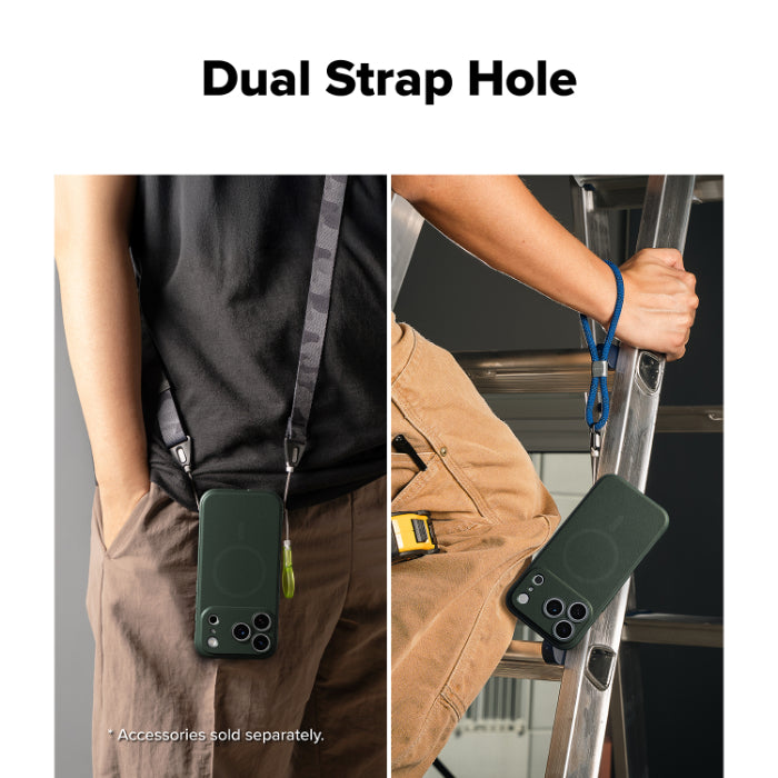 RINGKE Onyx Magnetic Case for iPhone 17 Pro Max 6.9" (2025)