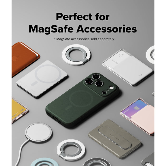 RINGKE Onyx Magnetic Case for iPhone 17 Pro Max 6.9" (2025)