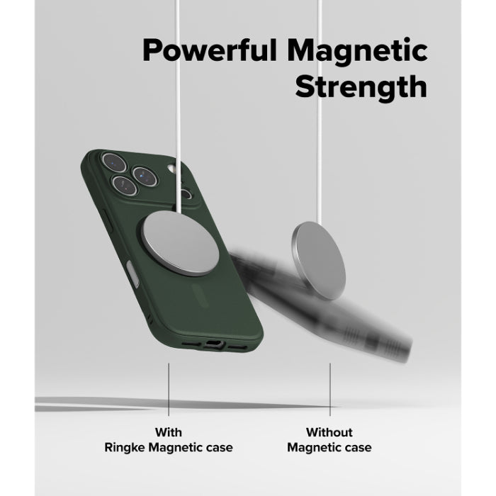 RINGKE Onyx Magnetic Case for iPhone 17 Pro Max 6.9" (2025)