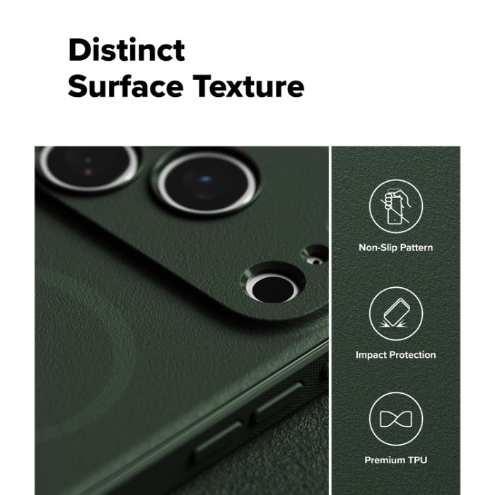 RINGKE Onyx Magnetic Case for iPhone 17 Pro Max 6.9" (2025)