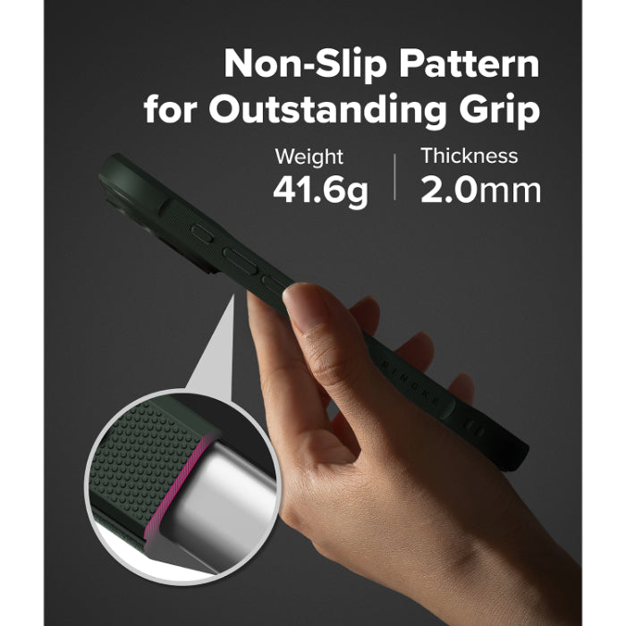 RINGKE Onyx Magnetic Case for iPhone 17 Pro Max 6.9" (2025)