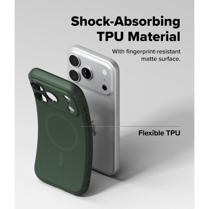 RINGKE Onyx Magnetic Case for iPhone 17 Pro Max 6.9" (2025)