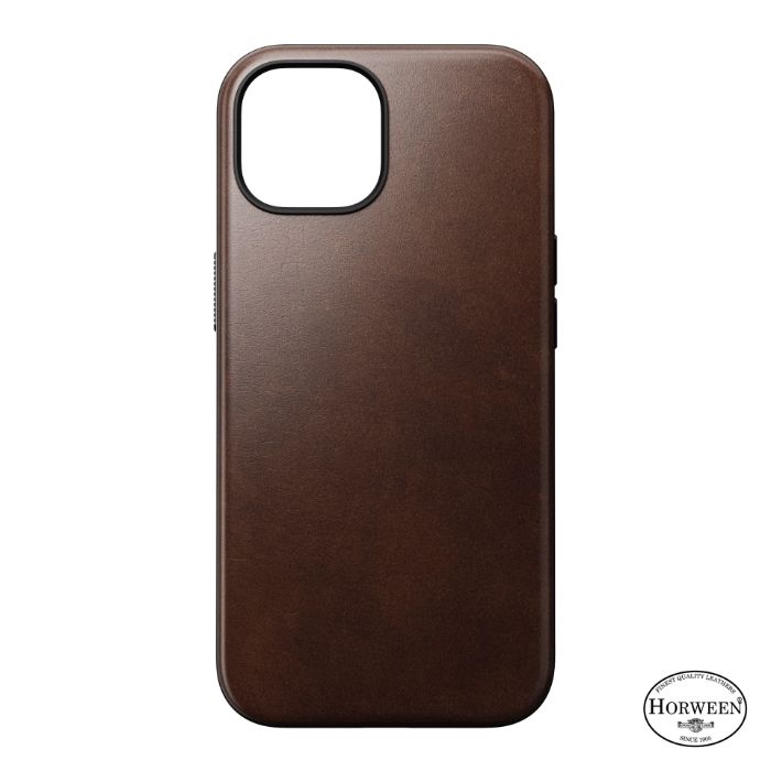 Shop and buy NOMAD Modern Horween Leather Case for iPhone 15 (2023) Shockproof Raised edges rugged patina| Casefactorie® online with great deals and sales prices with fast and safe shipping. Casefactorie is the largest Singapore official authorised retailer for the largest collection of mobile premium accessories.