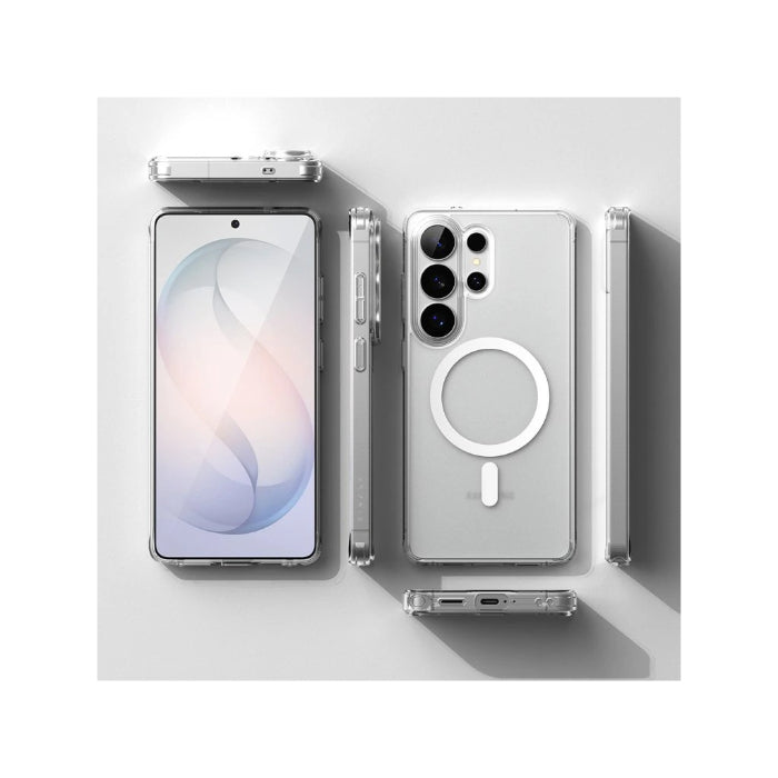 Ringke Fusion Magnetic Case for Samsung Galaxy S26 Ultra (2026)