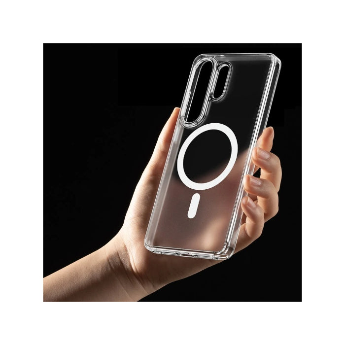 Ringke Fusion Magnetic Case for Samsung Galaxy S26 Ultra (2026)