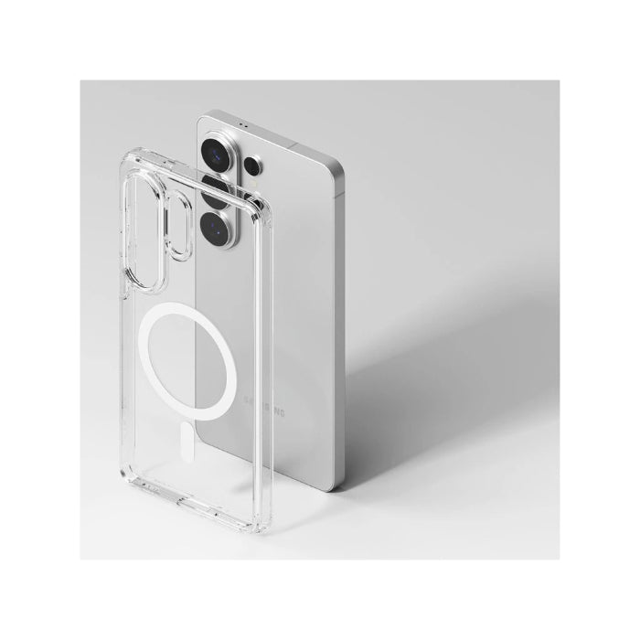 Ringke Fusion Magnetic Case for Samsung Galaxy S26 Ultra (2026)