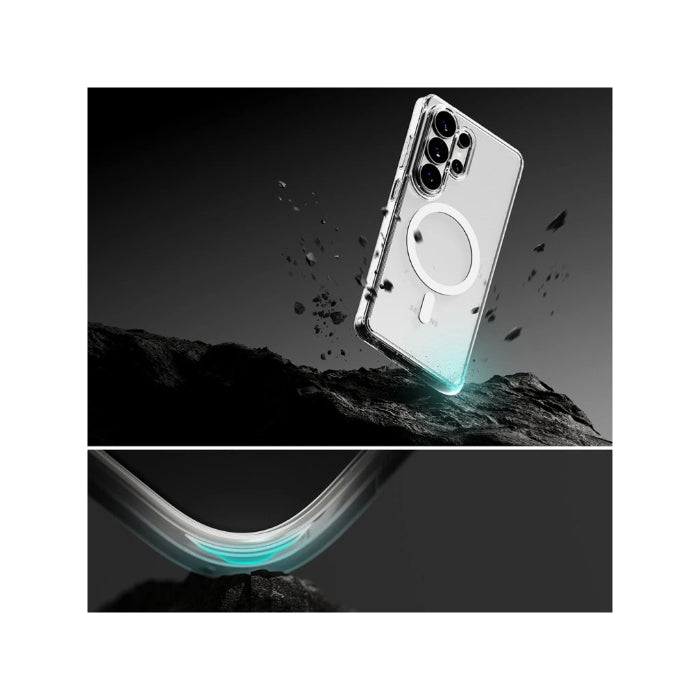 Ringke Fusion Magnetic Case for Samsung Galaxy S26 Ultra (2026)