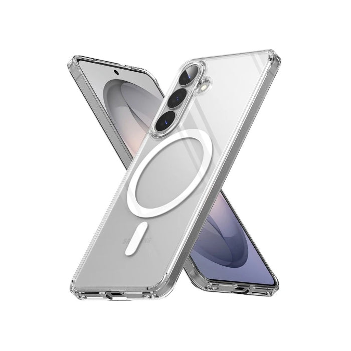 Ringke Fusion Magnetic Case for Samsung Galaxy S26 (2026)