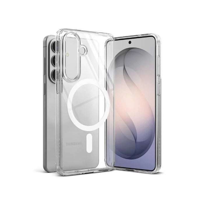 Ringke Fusion Magnetic Case for Samsung Galaxy S26 (2026)