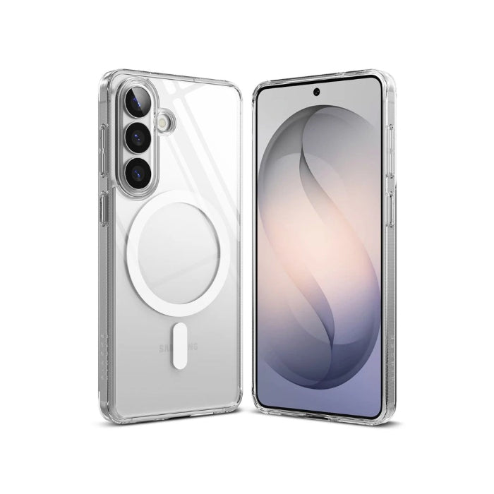 Ringke Fusion Magnetic Case for Samsung Galaxy S26 (2026)