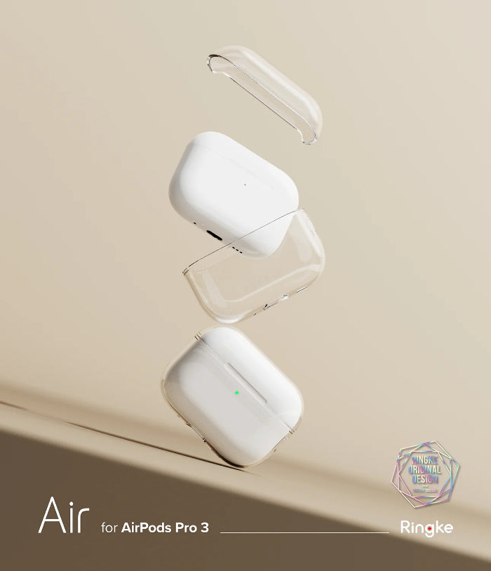 Ringke Air Case for AirPods Pro 3 (2025)