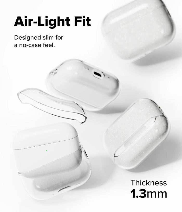 Ringke Air Case for AirPods Pro 3 (2025)