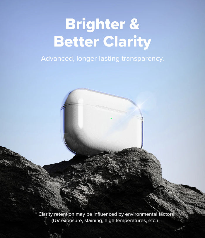 Ringke Air Case for AirPods Pro 3 (2025)