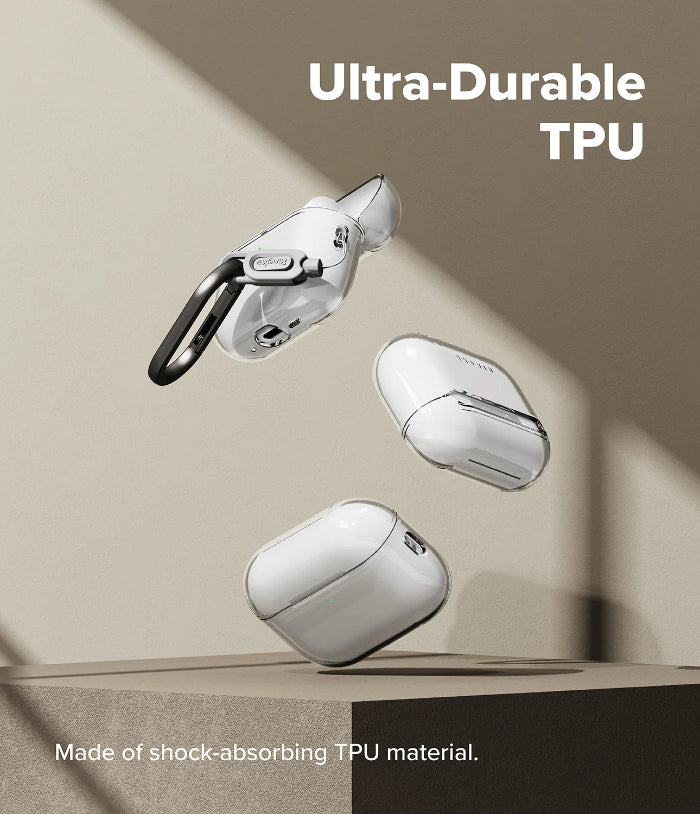 Ringke Air Case for AirPods Pro 3 (2025)