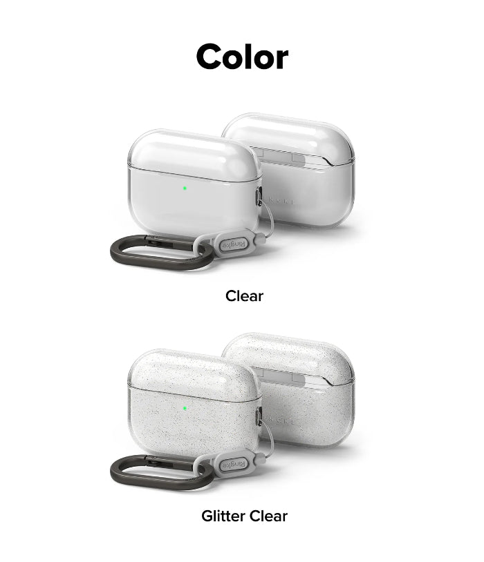 Ringke Air Case for AirPods Pro 3 (2025)