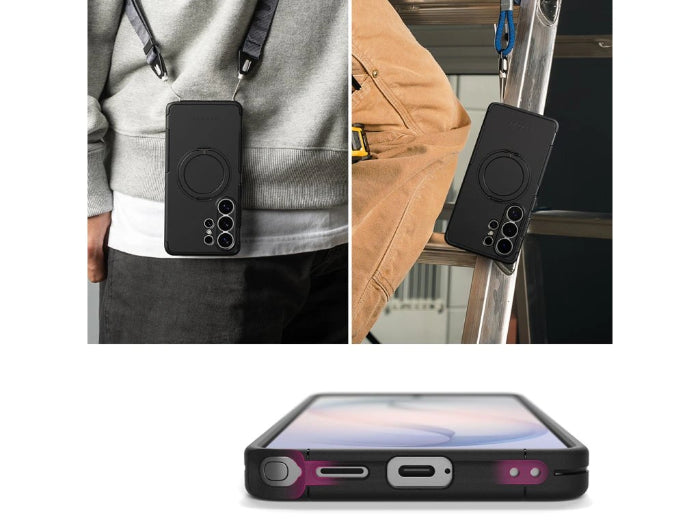 Ringke Alles Case for Samsung Galaxy S26 Ultra (2026)