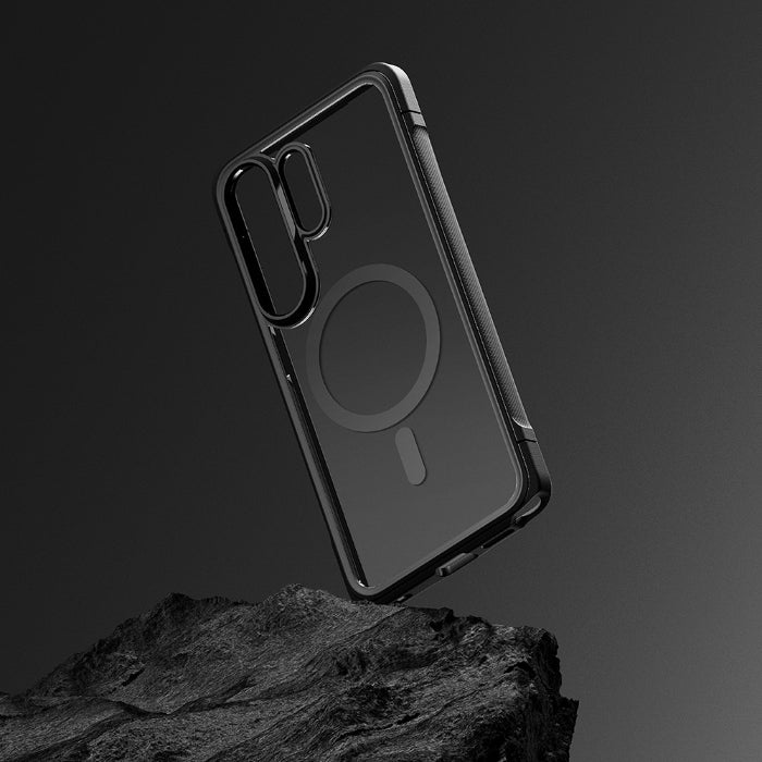 Ringke Fusion Bold Magnetic Case for Samsung Galaxy S26 Ultra (2026)