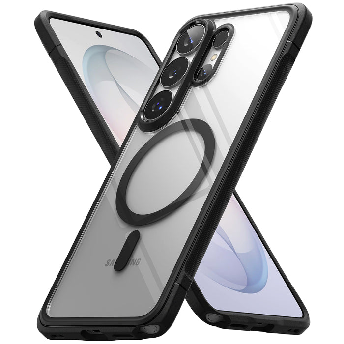 Ringke Fusion Bold Magnetic Case for Samsung Galaxy S26 Ultra (2026)