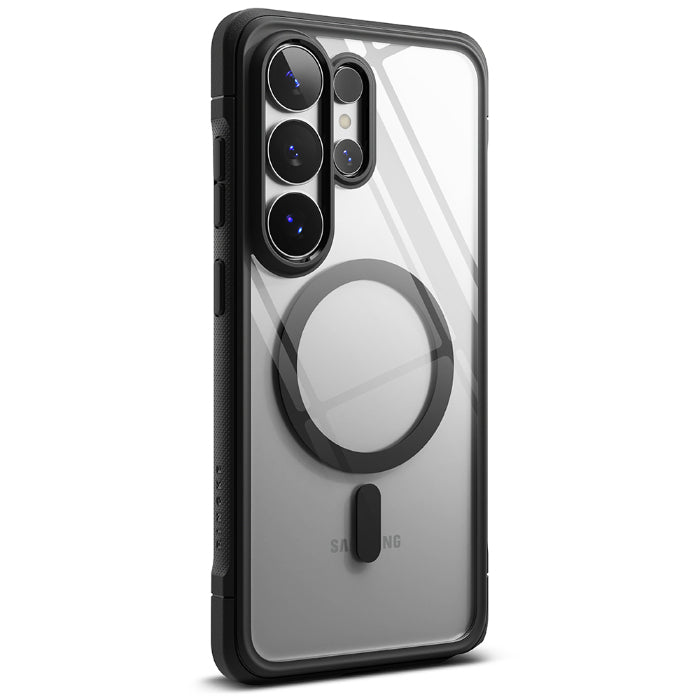 Ringke Fusion Bold Magnetic Case for Samsung Galaxy S26 Ultra (2026)