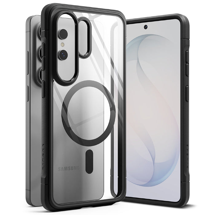 Ringke Fusion Bold Magnetic Case for Samsung Galaxy S26 Ultra (2026)
