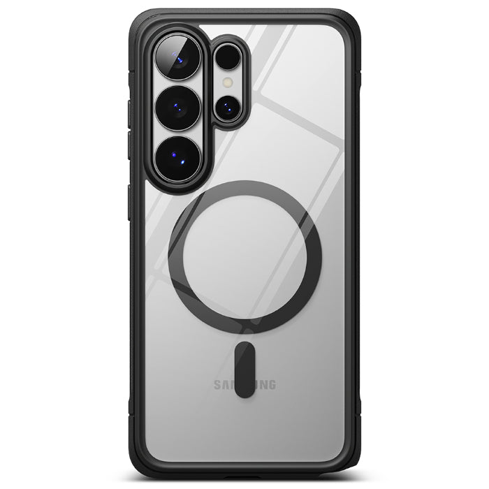 Ringke Fusion Bold Magnetic Case for Samsung Galaxy S26 Ultra (2026)