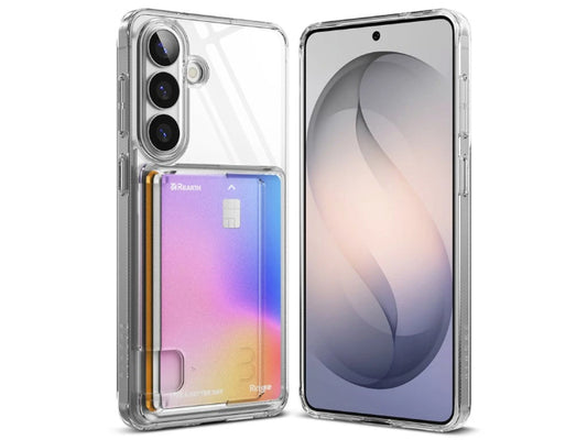 Ringke Fusion Card Case for Samsung Galaxy S26 (2026)