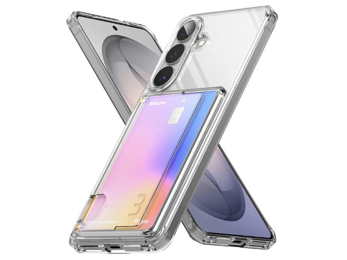 Ringke Fusion Card Case for Samsung Galaxy S26 (2026)