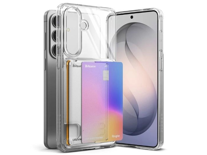 Ringke Fusion Card Case for Samsung Galaxy S26 (2026)