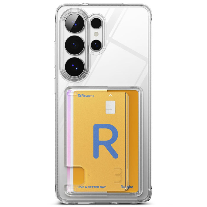 Ringke Fusion Card Case for Samsung Galaxy S26 Ultra (2026)
