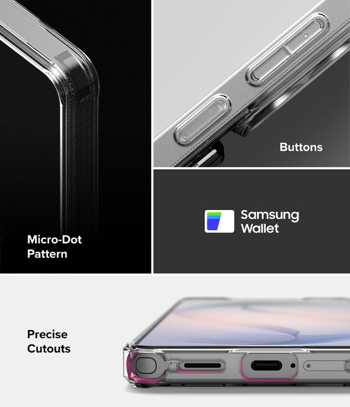 Ringke Fusion Card Case for Samsung Galaxy S26 Ultra (2026)