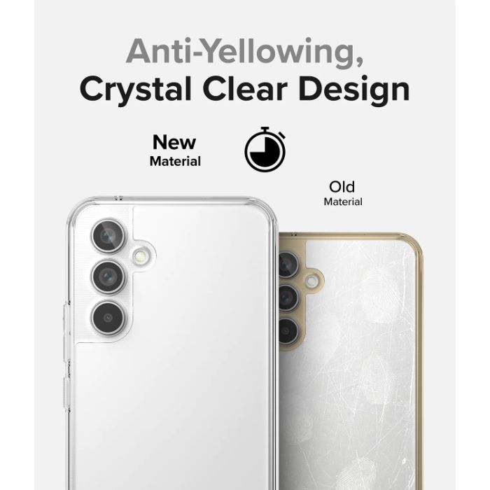 Shop and buy Ringke Fusion Case for Samsung Galaxy A54 (2023) Shockproof Clear or Matte Anti-yellowing| Casefactorie® online with great deals and sales prices with fast and safe shipping. Casefactorie is the largest Singapore official authorised retailer for the largest collection of mobile premium accessories.