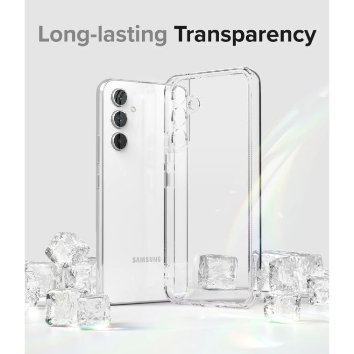 Shop and buy Ringke Fusion Case for Samsung Galaxy A54 (2023) Shockproof Clear or Matte Anti-yellowing| Casefactorie® online with great deals and sales prices with fast and safe shipping. Casefactorie is the largest Singapore official authorised retailer for the largest collection of mobile premium accessories.