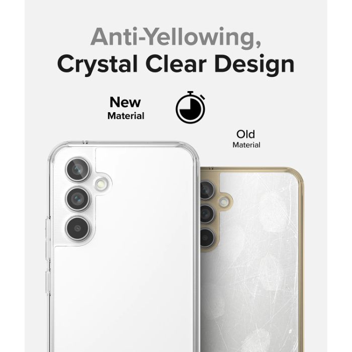 Shop and buy Ringke Fusion Case for Samsung Galaxy A54 (2023) Shockproof Clear or Matte Anti-yellowing| Casefactorie® online with great deals and sales prices with fast and safe shipping. Casefactorie is the largest Singapore official authorised retailer for the largest collection of mobile premium accessories.