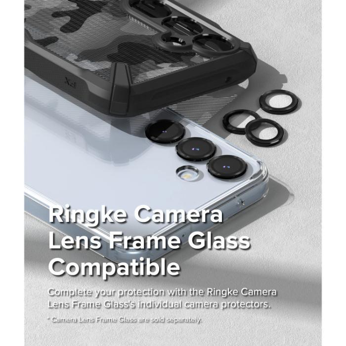 Shop and buy Ringke Fusion Case for Samsung Galaxy A55 5G (2024) Shockproof  Matte Finish Fingerprint-resistant| Casefactorie® online with great deals and sales prices with fast and safe shipping. Casefactorie is the largest Singapore official authorised retailer for the largest collection of mobile premium accessories.