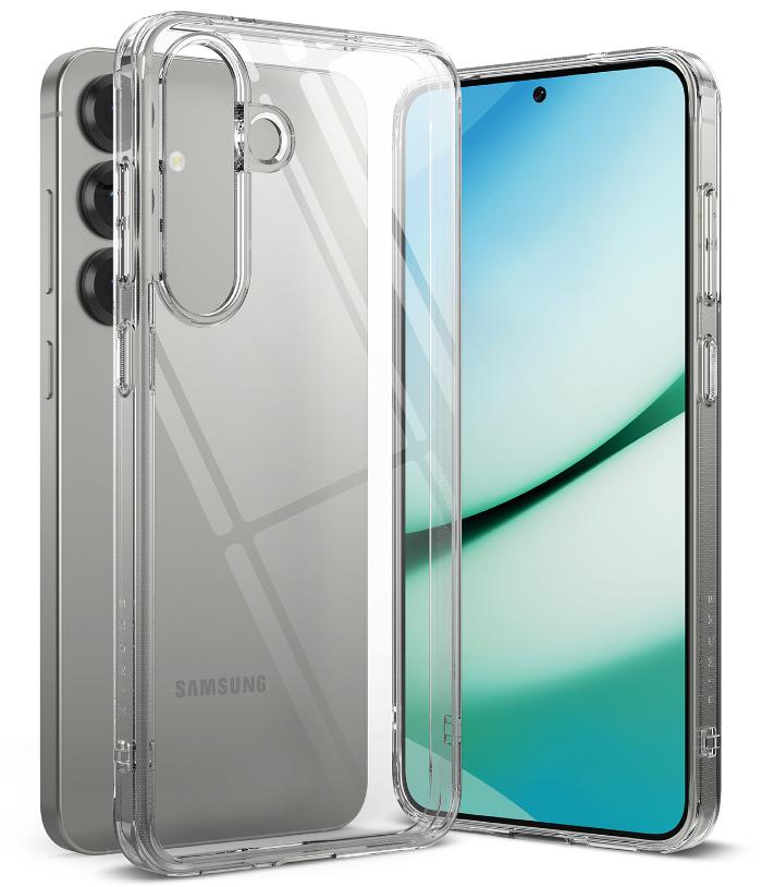 Shop and buy Ringke Fusion Case for Samsung Galaxy S25 (2025)| Casefactorie® online with great deals and sales prices with fast and safe shipping. Casefactorie is the largest Singapore official authorised retailer for the largest collection of mobile premium accessories.