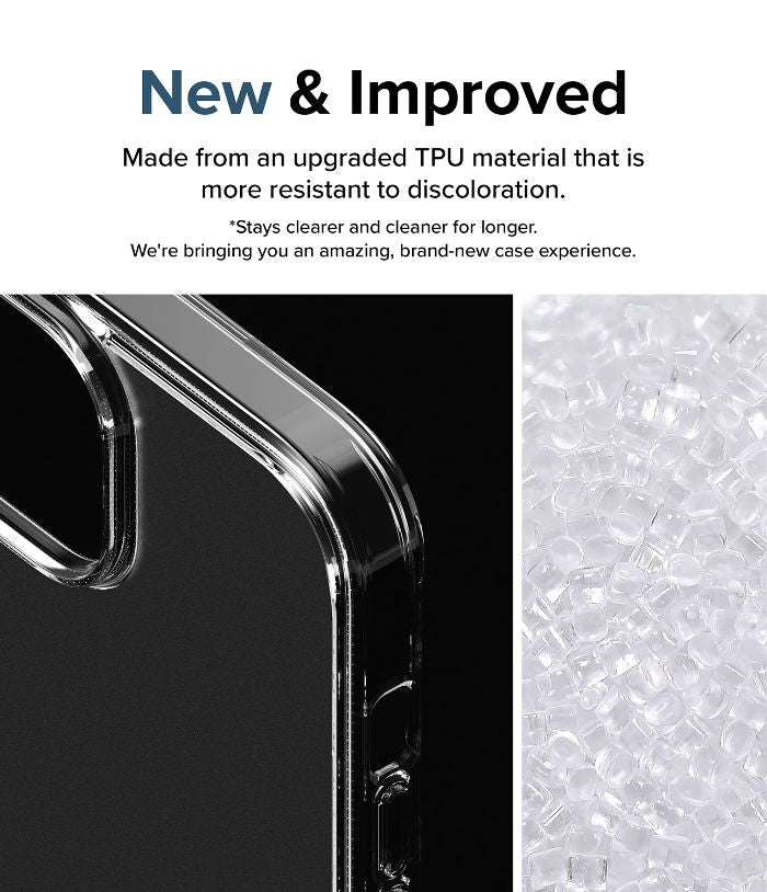 Shop and buy Ringke Fusion Case iPhone 15 Plus (2023) Shockproof Anti-yellowing Crystal Clear Anti-fingerprint Matte| Casefactorie® online with great deals and sales prices with fast and safe shipping. Casefactorie is the largest Singapore official authorised retailer for the largest collection of mobile premium accessories.